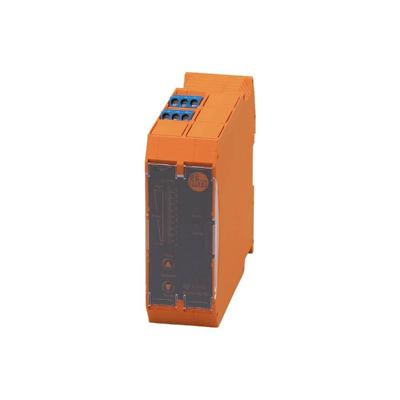 ifm Electronic SR307A Evaluatiemodule voor stromingssensoren SR307A 1 stuk(s)