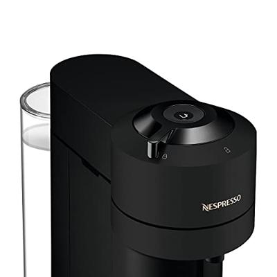 De&apos;Longhi Nespresso Vertuo Next ENV120.BM Nespresso Zwart