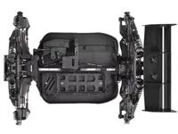 Team Corally SBX-825 - Carbon Edition - 1/8 Racing Buggy - Kit - thumbnail