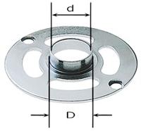 Festool kopieerring 27mm - KR-D27/OF 900 - 486032 - thumbnail