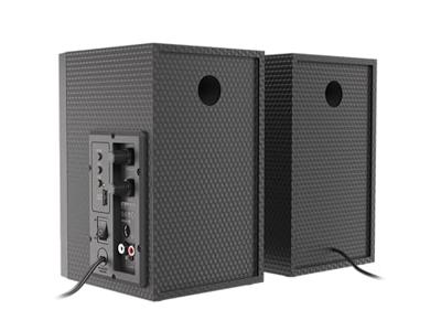 GENESIS NCS-1716 Helium 300BT ARGB luidsprekers GENESIS NCS-1716 Helium 300BT ARGB luidsprekers