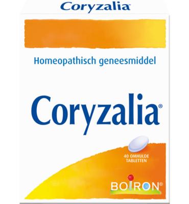 Coryzalia