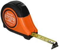 Bahco rolbandmaat 3m 16mm magnetisch eng | MTB-3-16-M-E - thumbnail