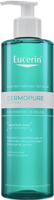 Eucerin DermoPure Clinical Zuiverende Reinigingsgel - thumbnail