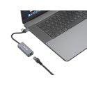 Equip 133495 netwerkkaart Ethernet 2500 Mbit/s