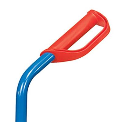 Fetra Handgreep 27mm tbv steekwagen