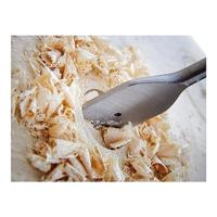 Heller 19055 8 Hout-freesboor 10 mm Gezamenlijke lengte 152 mm 1/4 (6.3 mm) 1 stuk(s) - thumbnail