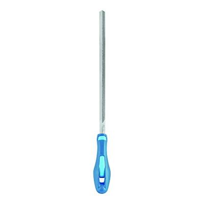 PFERD TOOLS 11279118 Fijnzaagvijl driehoekig kap 2 incl. ergonomisch vijlheft Lengte 110 mm 1 stuk(s)