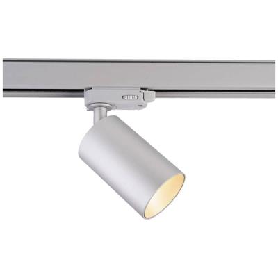 Deko Light Can 707080 LED-railspot GU10 Zilver