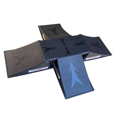 Rampage Mini 4-Way / springschans Rampage Mini 4-Way / springschans