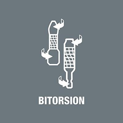 Wera Bit-Check 10 BiTorsion 3 SB, 10 -delig - 1 stuk(s) - 05073418001 - thumbnail