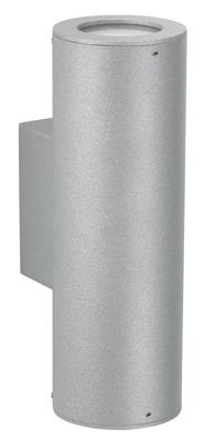 Albert Buitenverlichting wand up downTreto grijs - 692481