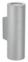 Albert Buitenverlichting wand up downTreto grijs - 692481 - thumbnail
