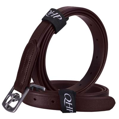 QHP Beugelriem Biothane