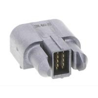 Molex 464373127 Male header, inbouw (standaard) Inhoud: 1 stuk(s) - thumbnail