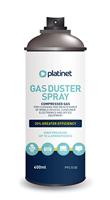 Platinet PFS5130 luchtdrukspray 400 ml - thumbnail