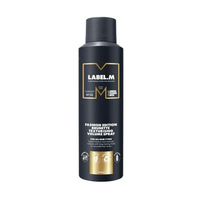 Haarlak Label.M 200 ml
