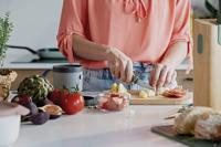 BergHOFF Messenblok 6-Delig Kookaccessoires - thumbnail