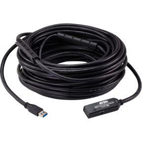 ATEN 20 M USB 3.2 Gen1 verlengerkabel