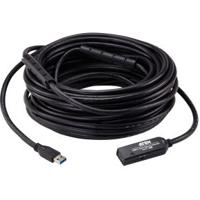 ATEN 20 M USB 3.2 Gen1 verlengerkabel - thumbnail