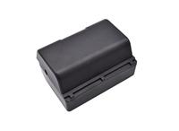 Beltrona BELZQL320BX Printeraccu 7.4 V 5200 mAh Vervangt originele accu P1023901, P1023901-LF, P1031365-025 - thumbnail