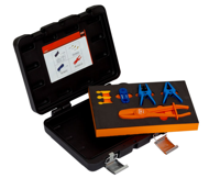 Bahco vloeistofstop inject slangverd | BE257 - thumbnail