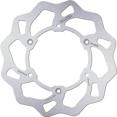 GALFER remschijf "df489" rotor df489 ws offroad rigid obers.