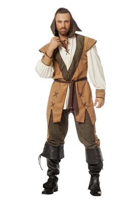 Sherwood Hero Sherwood Hero