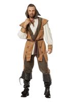 Sherwood Hero - thumbnail