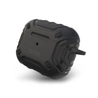 ZAGG Gear 4 Apollo Snap Case voor Airpods Gen 3 - Zwart - thumbnail