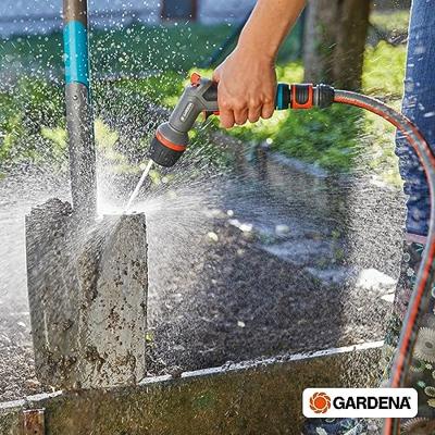 GARDENA koppeling - thumbnail