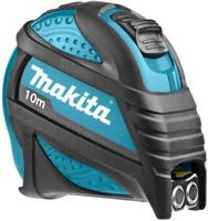 Makita B-57168 Rolbandmaat 10 meter x 25 mm - thumbnail