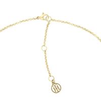 Dames ketting Tommy Hilfiger 51 cm - thumbnail