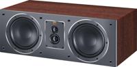 Magnat: Signature centerspeaker 53 - Mokka - thumbnail