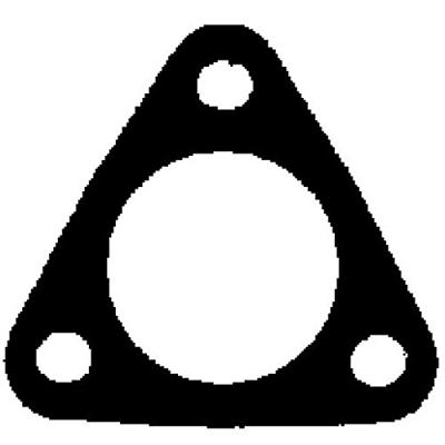 Pakking, uitlaatpijp 00842900