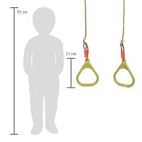 Small Foot - sky stormer gymnastiekringen - thumbnail