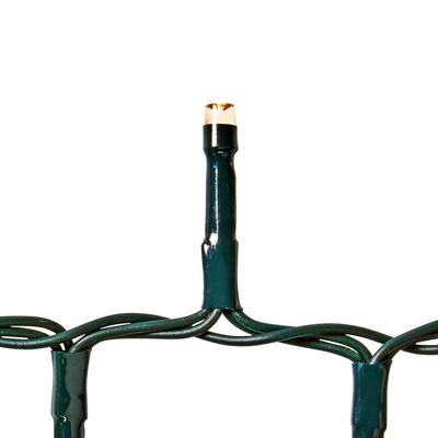 Nedis CLCC1800 Decoratieve Verlichting Compacte Cluster 1800 Led's Warm Wit 36.00 M Licht Effecten: 7 Binnen & Buiten Netvoeding Nedis CLCC1800 Decoratieve Verlichting Compacte Cluster 1800 Led's Warm Wit 36.00 M Licht Effecten: 7 Binnen & Buiten Netvoeding