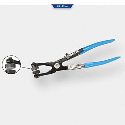 Brilliant Tools BT526002 Bandveerklemtang 1 stuk(s)