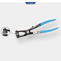 Brilliant Tools BT526002 Bandveerklemtang 1 stuk(s) - thumbnail