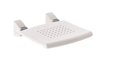 SecuCare douchezitje opklapbaar 420 x 380 mm