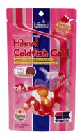 Gold Goldfish Baby 100 Gr vissenvoer Hikari - Hikari - thumbnail