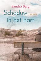 Schaduw in het hart - Sandra Berg - ebook - thumbnail