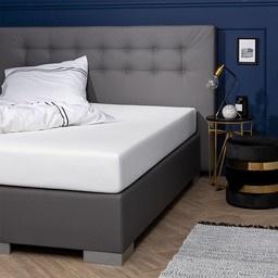 Egyptisch Katoen Jersey Hoeslaken Egyptisch Katoen Jersey Hoeslaken