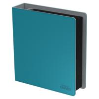 Ultimate Guard Collector's Album Xenoskin Regular - Petrol - thumbnail