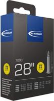 Schwalbe binnenband 27/28 x 0.75/1.10 (18/28-622/630) fv 60 mm - thumbnail
