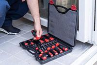 Vigor V4655 Schroevendraaierset - thumbnail