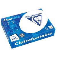 Clairefontaine Clairalfa presentatiepapier A4, 100 g, pak van 500 vel - thumbnail