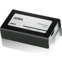 ATEN VE800AR-AT-G Extra ontvanger HDMI Via netwerkkabel RJ45 60 m - thumbnail