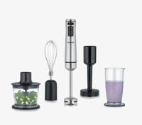 Severin SM3774 - Premium-Set Staafmixer 1000 W - Black Friday - thumbnail