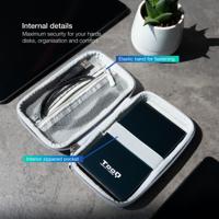 Hard drive hoes TooQ TQBC-E2503G - thumbnail